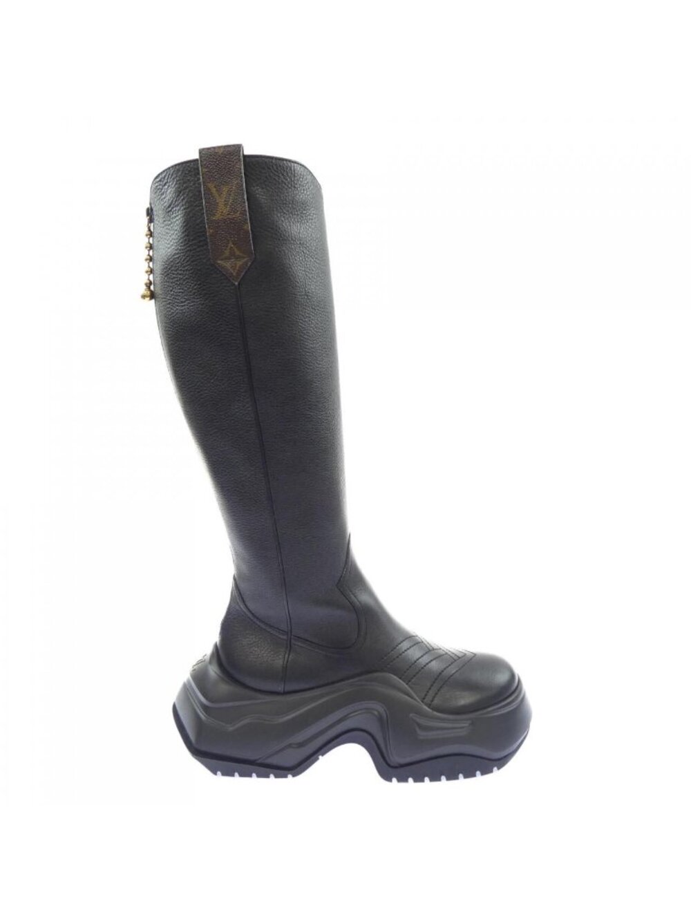 Louis Vuitton Archlight Long Boots